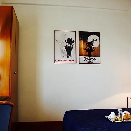 רימיני Arcangelo Roof Hotel מראה חיצוני תמונה