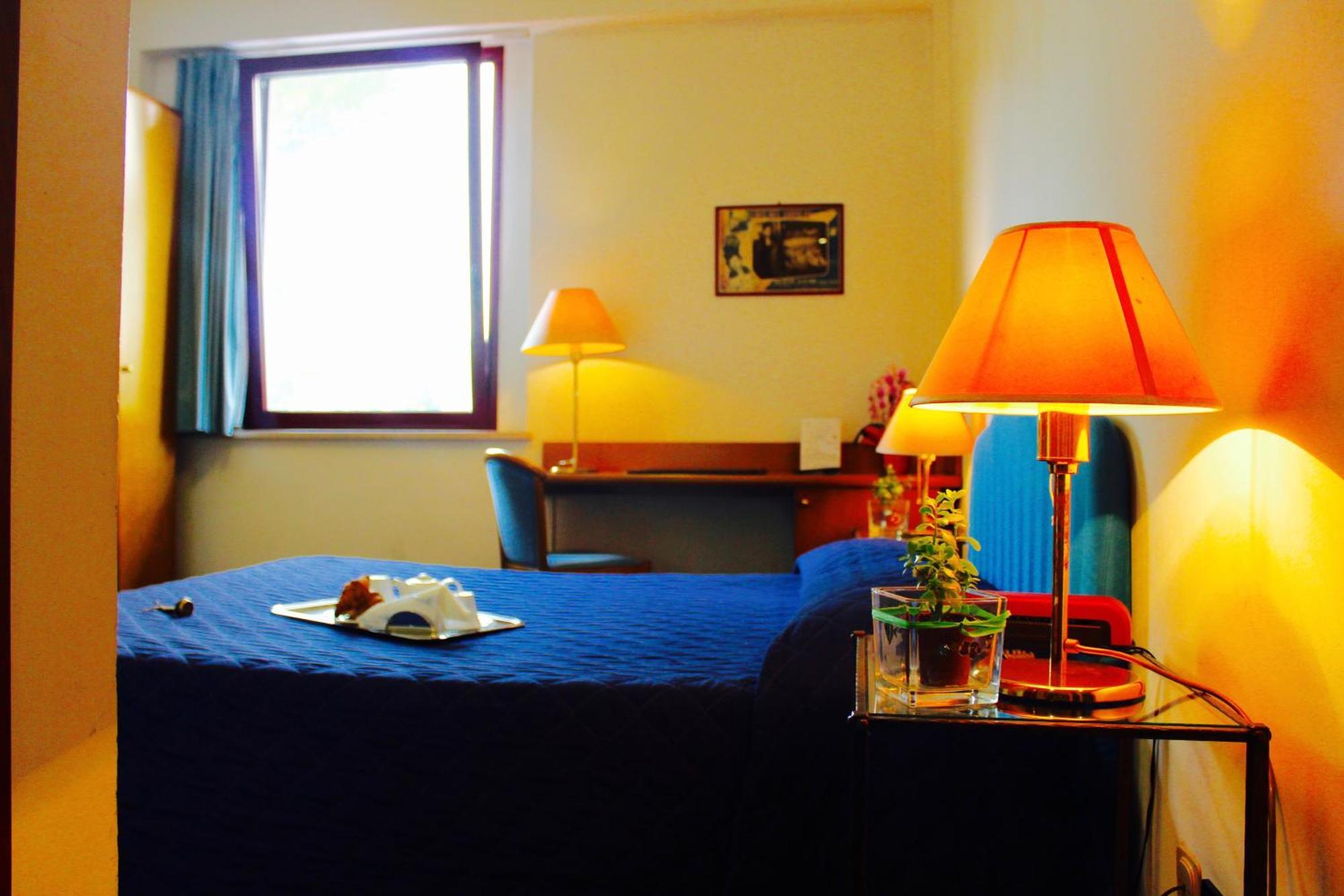 רימיני Arcangelo Roof Hotel מראה חיצוני תמונה