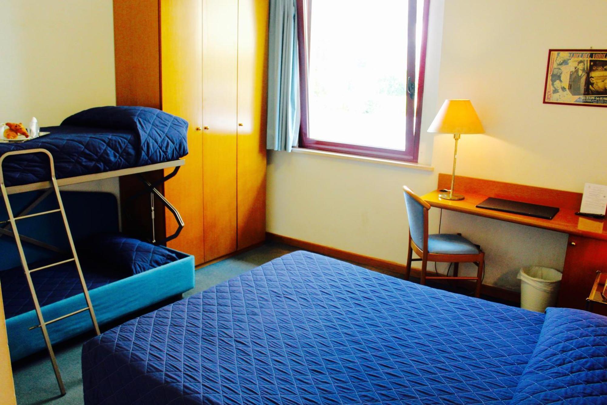 רימיני Arcangelo Roof Hotel מראה חיצוני תמונה