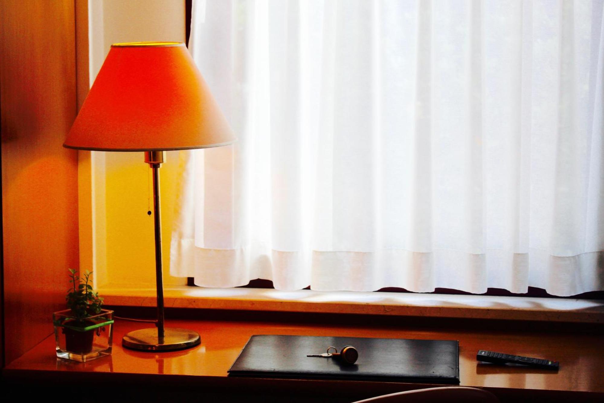 רימיני Arcangelo Roof Hotel מראה חיצוני תמונה
