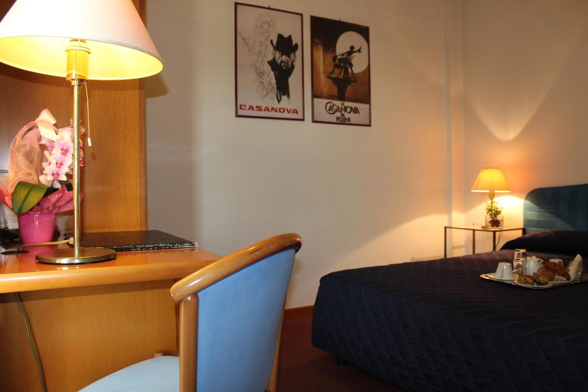 רימיני Arcangelo Roof Hotel מראה חיצוני תמונה